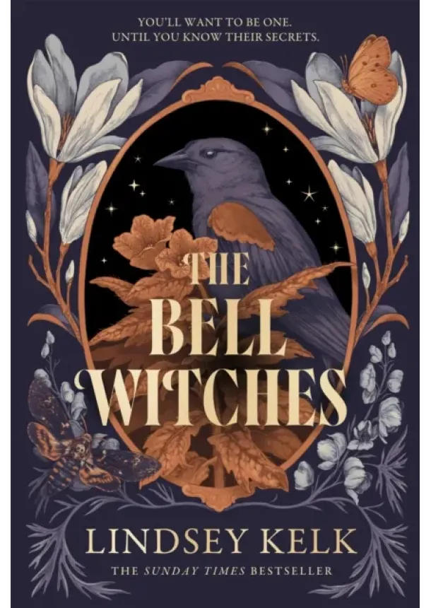 Lindsey Kelk - The Bell Witches
