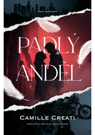 Padlý anděl