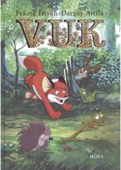 VUK