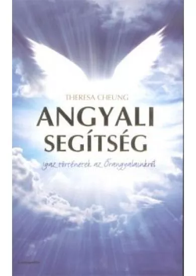 ANGYALI SEGÍTSÉG
