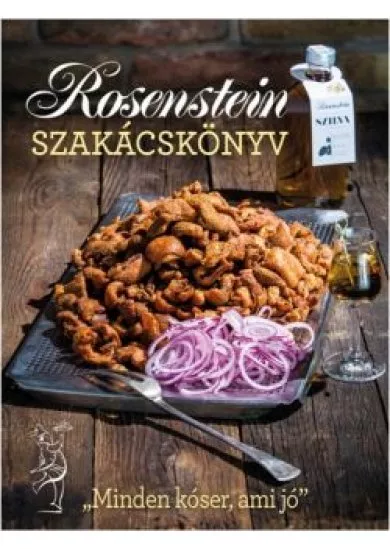 Rosenstein szakácskönyv /