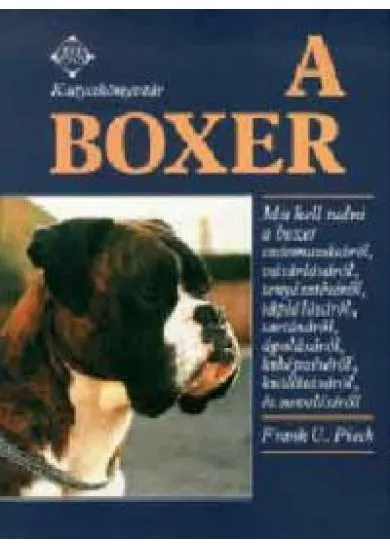 A Boxer