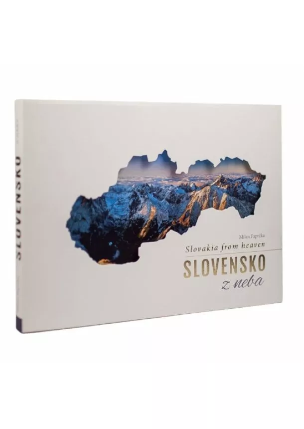 Milan Paprčka - Slovensko z neba Exclusive