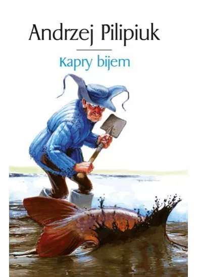Kapry bijem