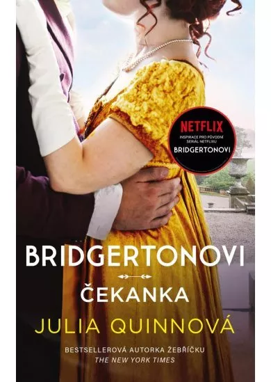 Bridgertonovi: Čekanka