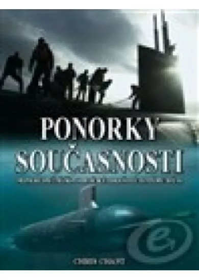 PONORKY SOUČASNOSTI