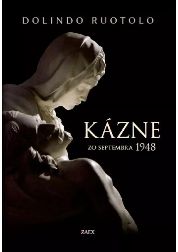 Don Dolindo Ruotolo - Kázne zo septembra 1948