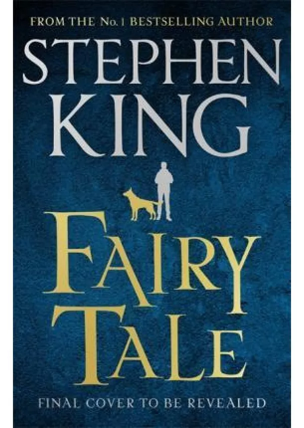 Stephen King - Fairy Tale