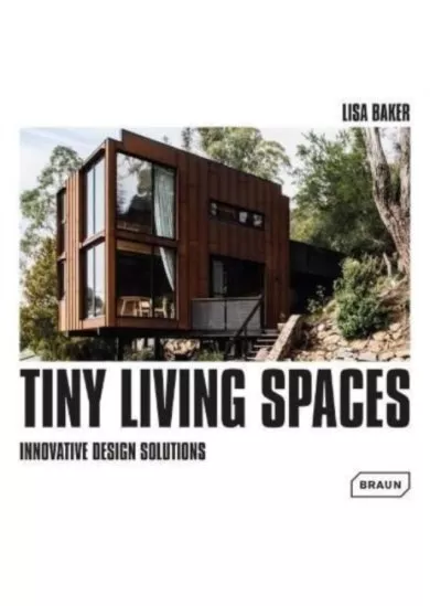 Tiny Living Spaces