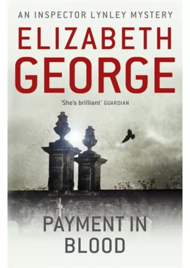 Elizabeth George - Payment in Blood