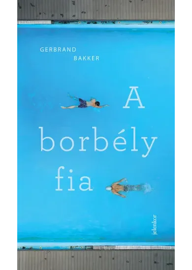 A borbély fia