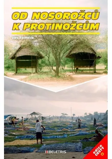 Od nosorožců k protinožcům