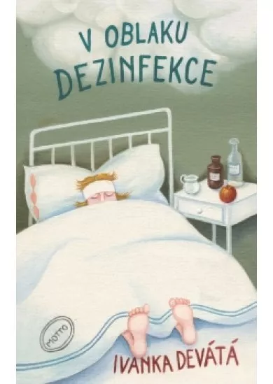 V oblaku dezinfekce