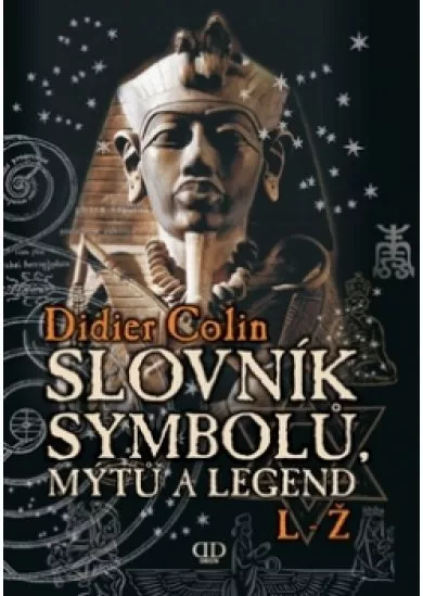 Slovník symbolů mýtů a legend - L-Ž