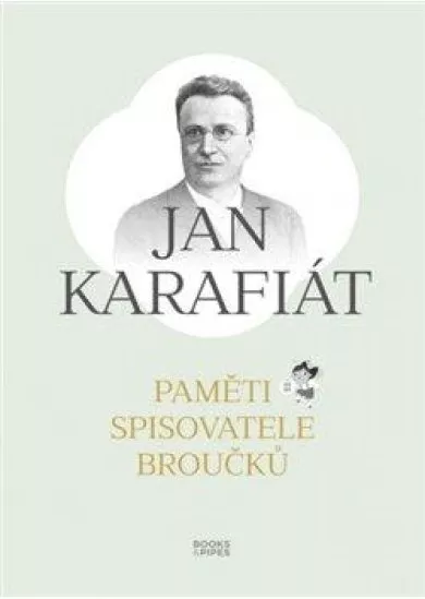 Paměti spisovatele Broučků