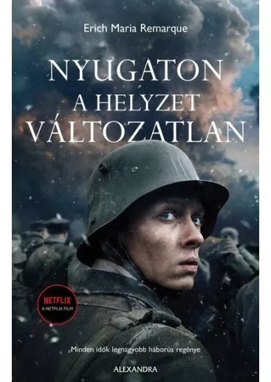 Nyugaton a helyzet változatlan