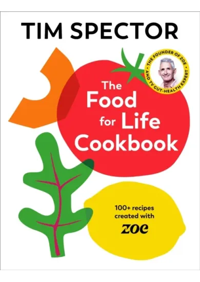 The Food For Life Cookbook