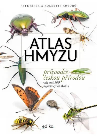 Atlas hmyzu