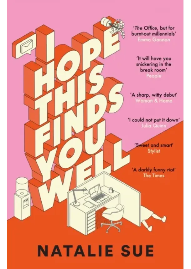 Natalie Sue - I Hope This Finds You Well