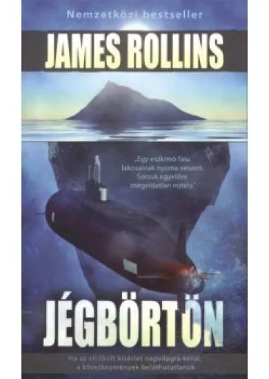 JÉGBÖRTÖN