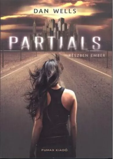 PARTIALS