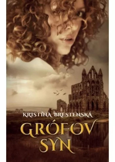 Grófov syn