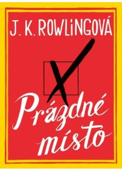 Prázdné místo