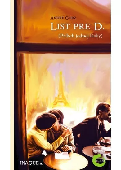 List pre D. - (Príbeh jednej lásky)