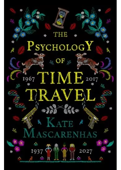 The Psychology of Time Travel
