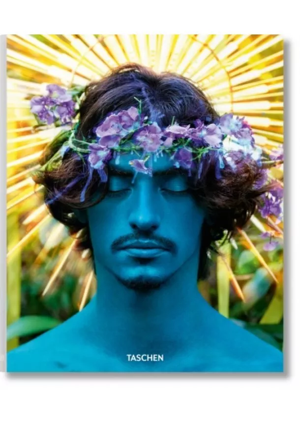 LaChapelle. A New World