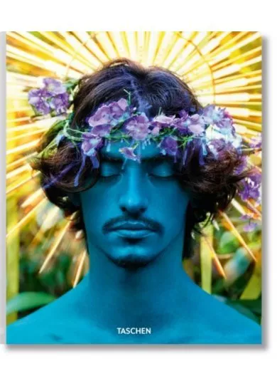 LaChapelle. A New World