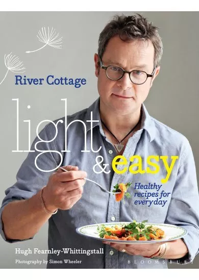 River Cottage Light and Easy Every Day