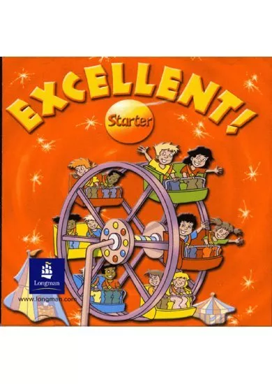 Excellent Starter CD 1-2