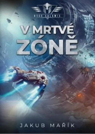 V mrtvé zóně - UTSS Salamis (4.díl)