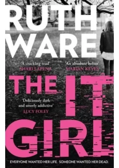 The It Girl