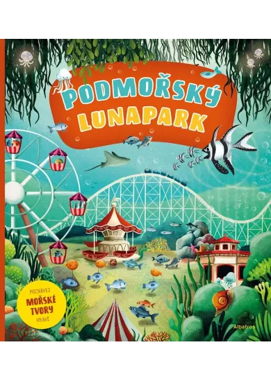 Podmořský lunapark