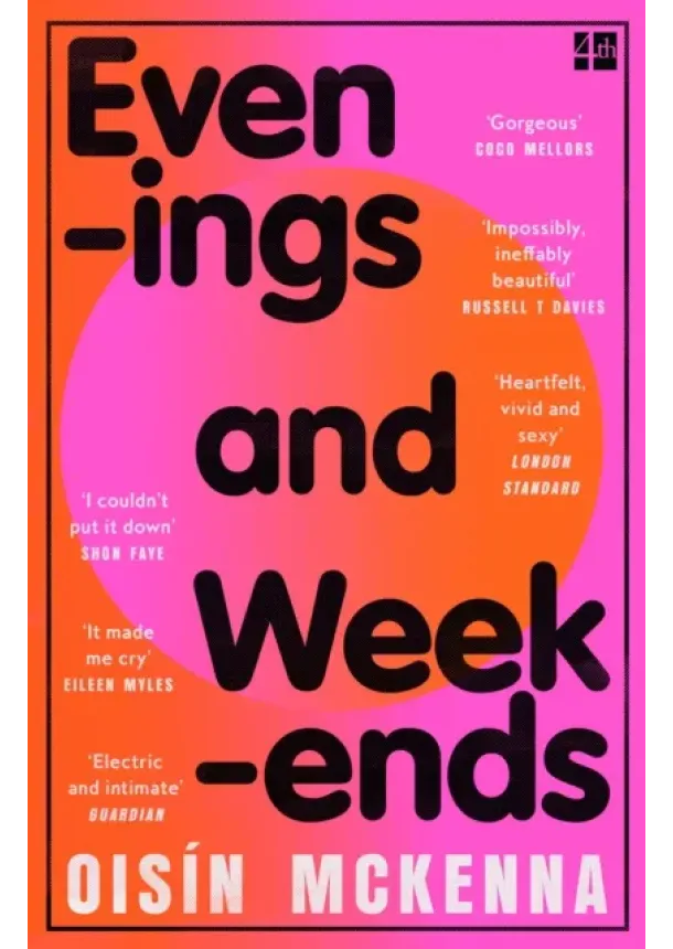 Oisin McKenna - Evenings and Weekends