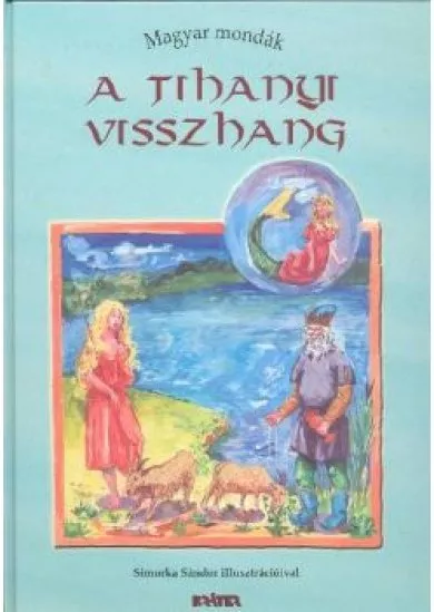 A TIHANYI VISSZHANG /MAGYAR MONDÁK 11.