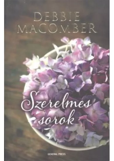 Szerelmes sorok