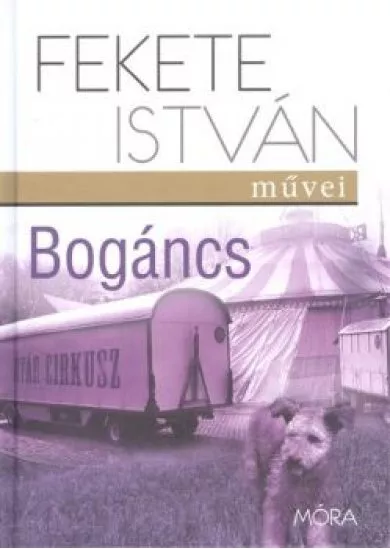 BOGÁNCS (11. KIADÁS)