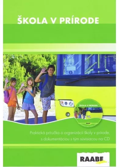 Škola v prírode