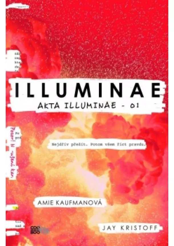 Amie Kaufman, Jay Kristoff - Illuminae