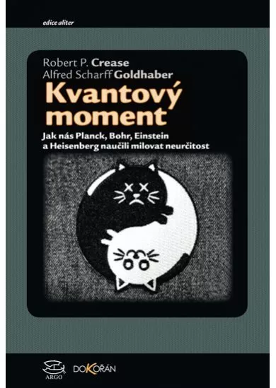Kvantový moment