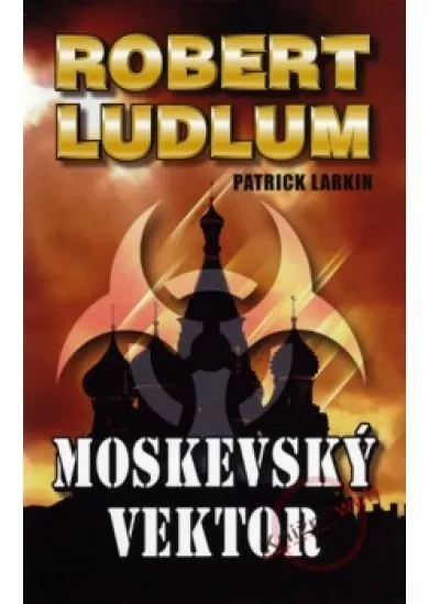 Moskevský vektor