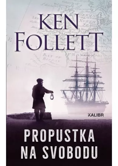 Propustka na svobodu