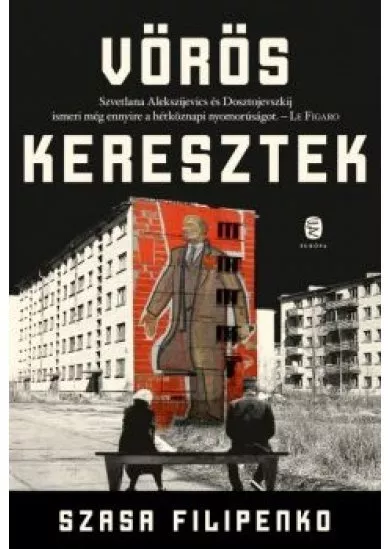Vörös keresztek