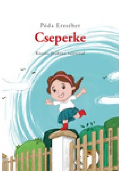 Cseperke 