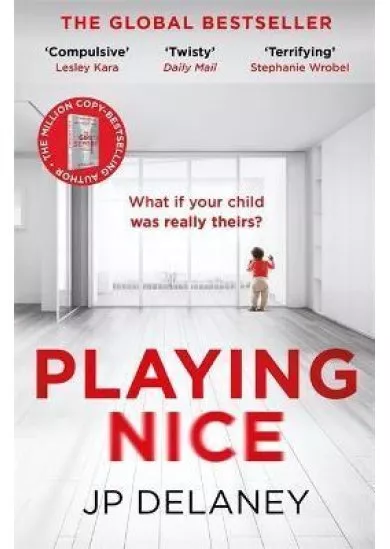 Playing Nice