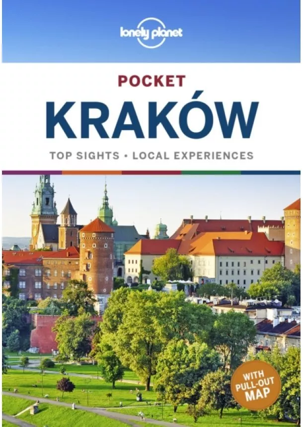  Lonely Planet, Mark Baker - Pocket Krakow 3