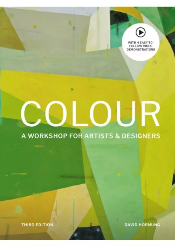 David Hornung - Colour Third Edition